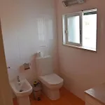 펜션 Casa Linda Da Do Alfamar 알부페이라