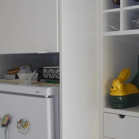 Σπίτι διακοπών Casa Linda Da Do Alfamar Αλμπουφέιρα