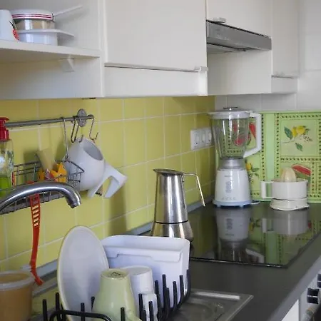 Σπίτι διακοπών Casa Linda Da Do Alfamar