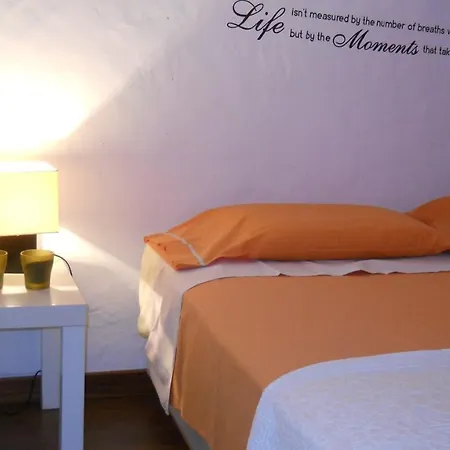 Casa Linda Da Do Alfamar Σπίτι διακοπών Αλμπουφέιρα