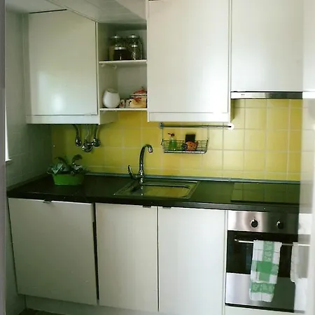 Casa Linda Da Do Alfamar Αλμπουφέιρα