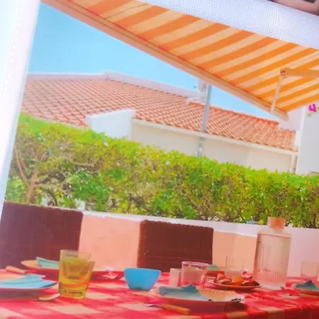 Casa Linda Da Do Alfamar *