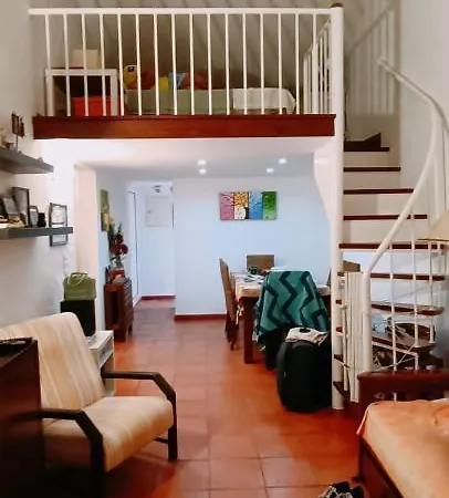 Casa Linda Da Do Alfamar Σπίτι διακοπών Αλμπουφέιρα