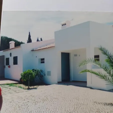 Casa Linda Da Do Alfamar Αλμπουφέιρα
