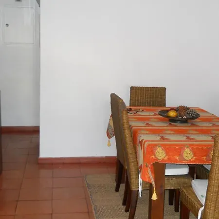 Σπίτι διακοπών Casa Linda Da Do Alfamar Αλμπουφέιρα