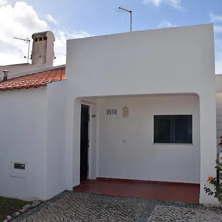 Casa Linda Da Do Alfamar Αλμπουφέιρα