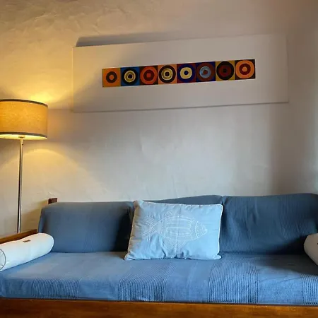 Casa Linda Da Do Alfamar Ferienhaus