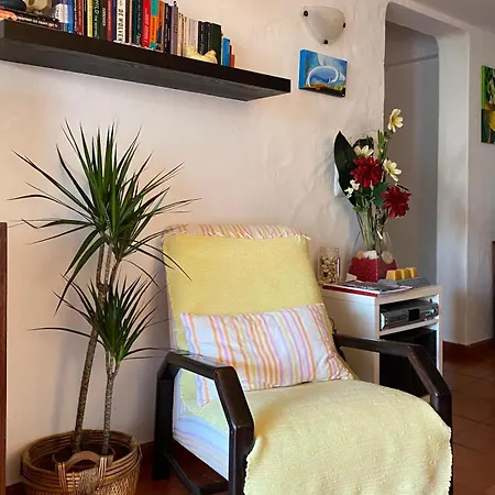 Σπίτι διακοπών Casa Linda Da Do Alfamar