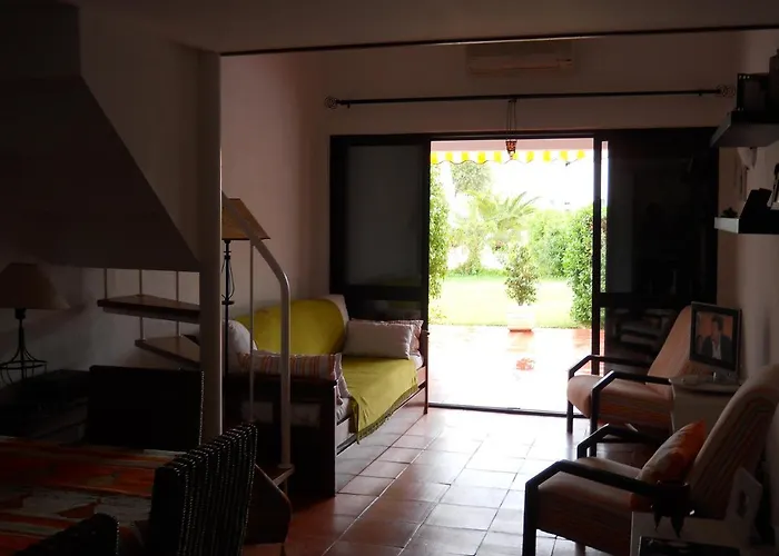 Casa Linda Da Do Alfamar Vakantiehuis
