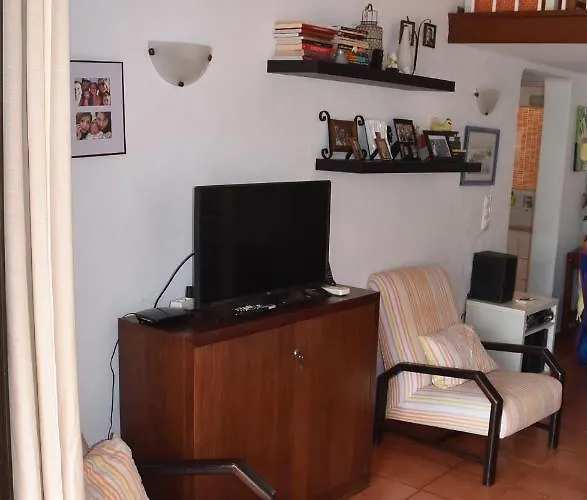 Vakantiehuis Casa Linda Da Do Alfamar Albufeira