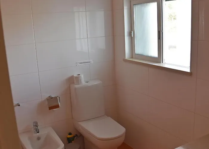 Vakantiehuis Casa Linda Da Do Alfamar Albufeira