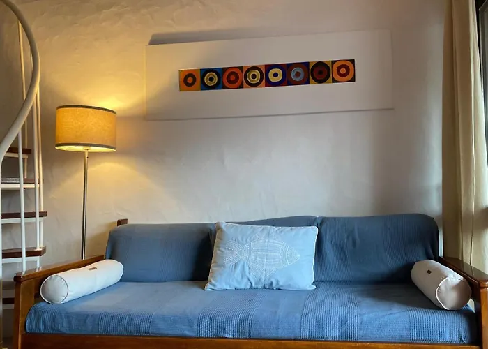 Casa Linda Da Do Alfamar Vakantiehuis
