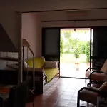 Casa Linda Da Do Alfamar Feriehus