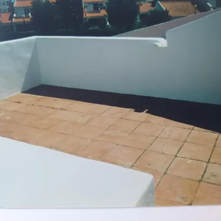 펜션 Casa Linda Da Do Alfamar 알부페이라