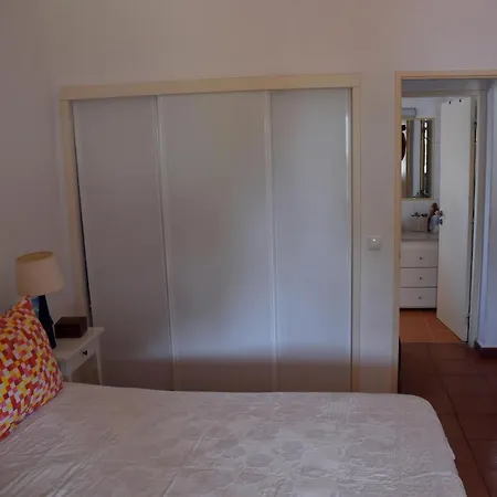 Casa Linda Da Do Alfamar * Αλμπουφέιρα
