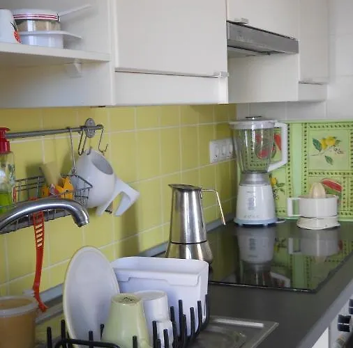 Сasa de vacaciones Casa Linda Da Do Alfamar