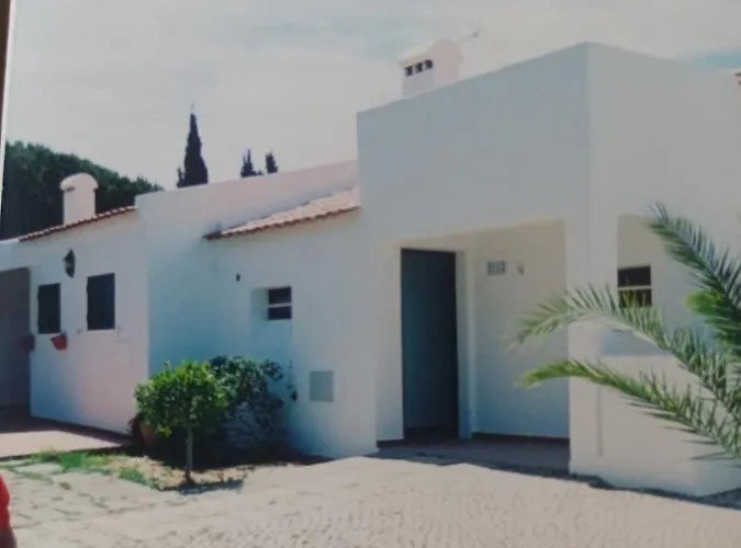 Casa Linda Da Do Alfamar Albufeira