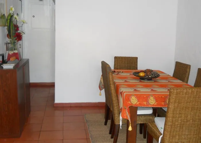 Сasa de vacaciones Casa Linda Da Do Alfamar Albufeira
