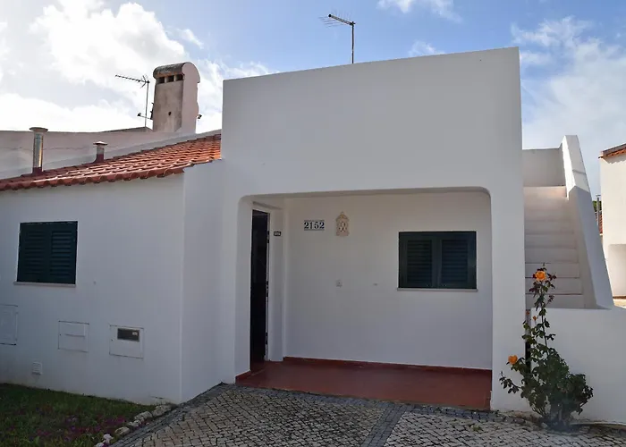Casa Linda Da Do Alfamar Albufeira