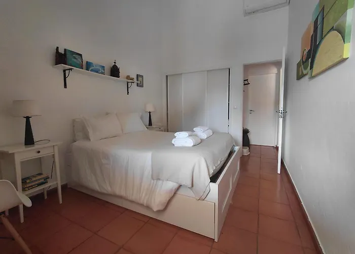 Casa Linda Da Do Alfamar *