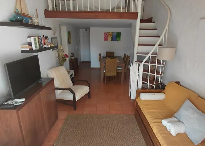 Casa Linda Da Do Alfamar * Albufeira