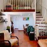 Casa Linda Da Do Alfamar Semesterbostad Albufeira