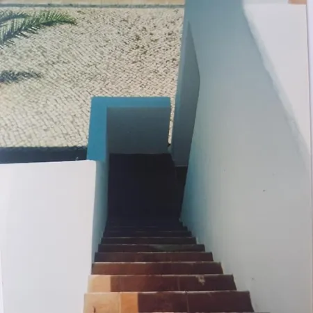 Casa Linda Da Do Alfamar Ferienhaus
