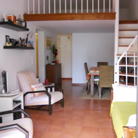Casa Linda Da Do Alfamar Ferienhaus