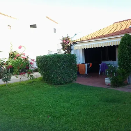 Casa Linda Da Do Alfamar