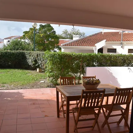 Casa Linda Da Do Alfamar Ferienhaus *