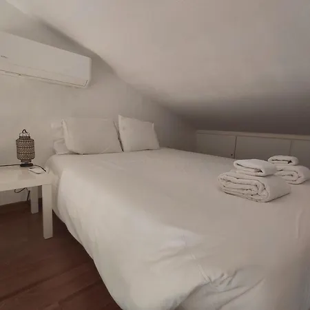 Casa Linda Da Do Alfamar Ferienhaus