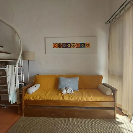 Ferienhaus Casa Linda Da Do Alfamar *