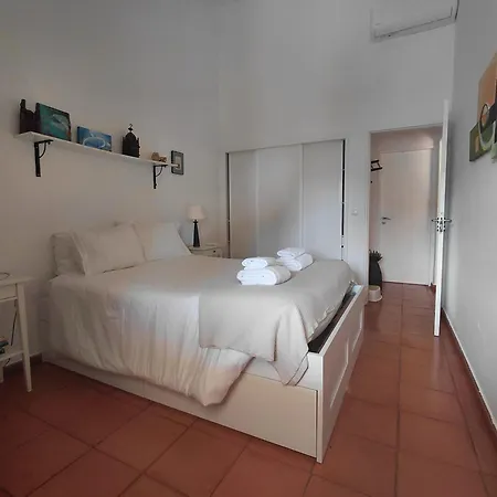 Casa Linda Da Do Alfamar *