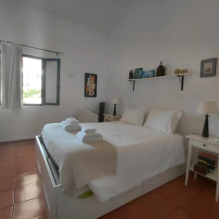 Casa Linda Da Do Alfamar *