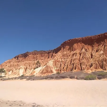 بيت للعطل Casa Linda Da Do Alfamar