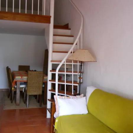 Casa Linda Da Do Alfamar * البوفيرا