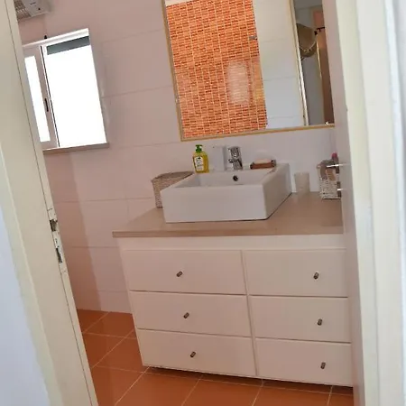 Casa Linda Da Do Alfamar بيت للعطل البوفيرا