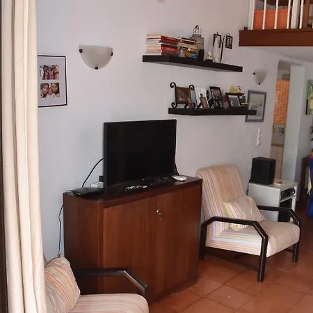 بيت للعطل Casa Linda Da Do Alfamar البوفيرا