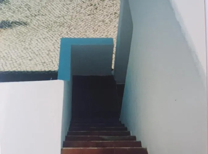 Casa Linda Da Do Alfamar Casa de Férias