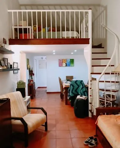 Casa Linda Da Do Alfamar Casa de Férias Albufeira