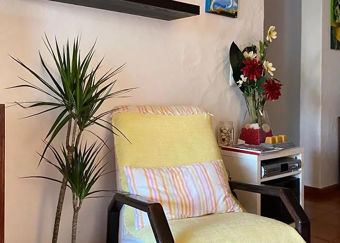 Casa de Férias Casa Linda Da Do Alfamar