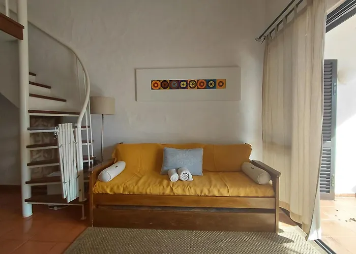 Casa de Férias Casa Linda Da Do Alfamar *