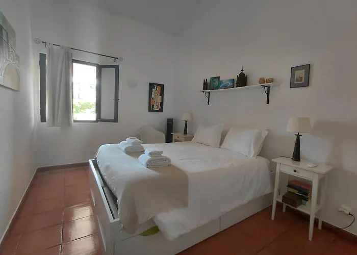 Casa Linda Da Do Alfamar *